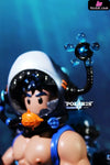 Polaris Echo Statue (Licensed) - GreatJoy Studio [In-Stock] - Full Payment - Polaris