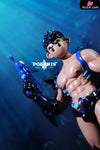 Polaris Echo Statue (Licensed) - GreatJoy Studio [In-Stock] - Full Payment - Polaris