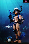 Polaris Echo Statue (Licensed) - GreatJoy Studio [In-Stock] - Full Payment - Polaris