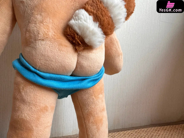 Original Polaris Hug Forest Red Panda Toy - Polaris Studio [In-Stock] - Full Payment - Original Design