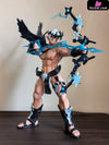Polaris Mithril Statue (Licensed) - GreatJoy Studio [In-Stock] - Full Payment - Polaris