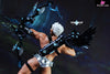 Polaris Mithril Statue (Licensed) - GreatJoy Studio [In-Stock] - Full Payment - Polaris