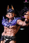 Polaris Moon God X Sirius Statue (Licensed) - GreatJoy Studio [Pre-Order Closed] - Polaris