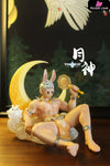 Polaris Moon God X Sirius Statue (Licensed) - GreatJoy Studio [Pre-Order Closed] - Polaris