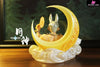 Polaris Moon God X Sirius Statue (Licensed) - GreatJoy Studio [Pre-Order Closed] - Polaris