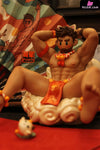 Original Mr. Cat Resin Statue - Polaris Studio [Pre-Order] Design