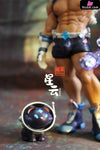Original Polaris Nebula (Explore Form) Resin Statue - Studio [Pre-Order] Design