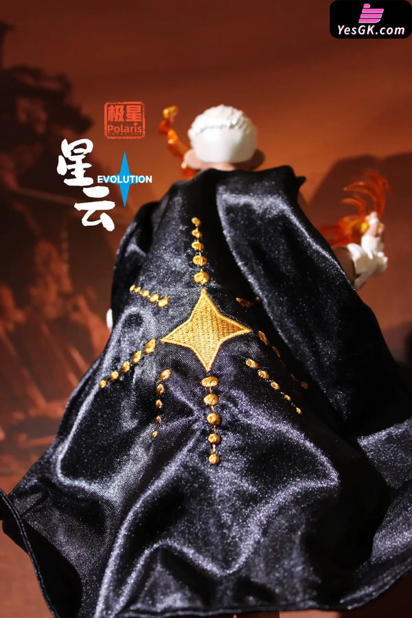 Original Nebula II Evolution Statue - Polaris Studio [In-Stock] - Full Payment - Original Design
