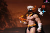 Original Nebula II Evolution Statue - Polaris Studio [In-Stock] - Full Payment - Original Design