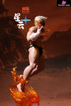 Original Nebula II Evolution Statue - Polaris Studio [In-Stock] - Full Payment - Original Design