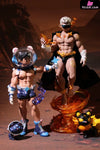 Original Nebula II Evolution Statue - Polaris Studio [In-Stock] - Full Payment - Original Design