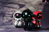 Polaris Scorpio Thistle X Pine Statue (Licensed) - GreatJoy Studio [In-Stock] - Polaris