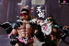 Polaris Scorpio Thistle X Pine Statue (Licensed) - GreatJoy Studio [In-Stock] - Polaris