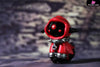 Polaris Scorpio Thistle X Pine Statue (Licensed) - GreatJoy Studio [In-Stock] - Polaris