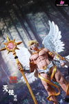 Original Archangel of Wilderness Garden Figure - Polaris Studio [In-Stock] - Original Design