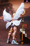 Original Archangel of Wilderness Garden Figure - Polaris Studio [In-Stock] - Original Design