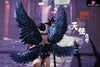 Original Archangel of Wilderness Garden Figure - Polaris Studio [In-Stock] - Original Design