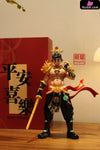 Polaris Yuanbao Statue (Licensed) - GreatJoy Studio [In-Stock] - Full Payment - Polaris