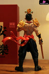 Polaris Yuanbao Statue (Licensed) - GreatJoy Studio [In-Stock] - Full Payment - Polaris