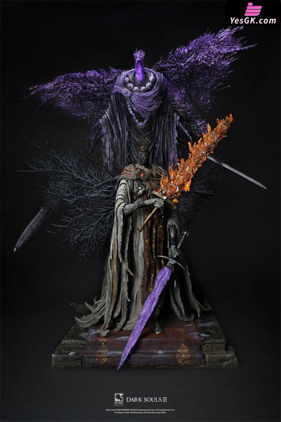 Pontiff Sulyvahn (Licensed) Statue - Pure Arts Studio [In Stock]