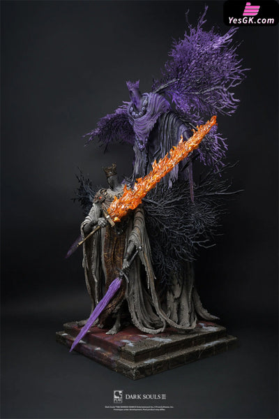 Pontiff Sulyvahn (Licensed) Statue - Pure Arts Studio [In Stock]