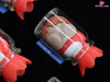 Ponyo on the Cliff Desktop Series Ponyo Bottle 1/1 GK Statue - CHIKARA Studio [In-Stock] - Full Payment - Miyazaki Anime
