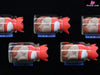 Ponyo on the Cliff Desktop Series Ponyo Bottle 1/1 GK Statue - CHIKARA Studio [In-Stock] - Full Payment - Miyazaki Anime