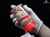 Ponyo on the Cliff Desktop Series Ponyo Bottle 1/1 GK Statue - CHIKARA Studio [In-Stock] - Full Payment - Miyazaki Anime