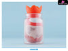 Ponyo on the Cliff Desktop Series Ponyo Bottle 1/1 GK Statue - CHIKARA Studio [Pre-Order] Miyazaki Anime