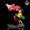 Ponyo - & Sosuke Miyazaki Hayao Resin Statue Yi Studio [In Stock]