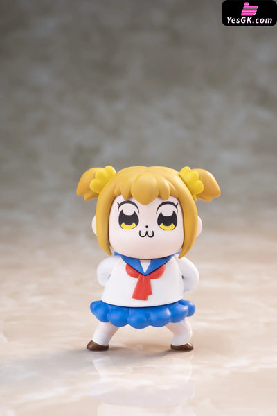 Pop Team Epic Statue - Sc Studio [Pre-Order] Others