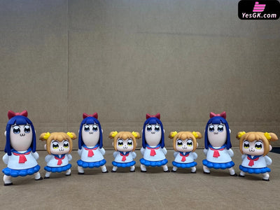POP TEAM EPIC Statue - SC Studio [In-Stock] Full Payment Others