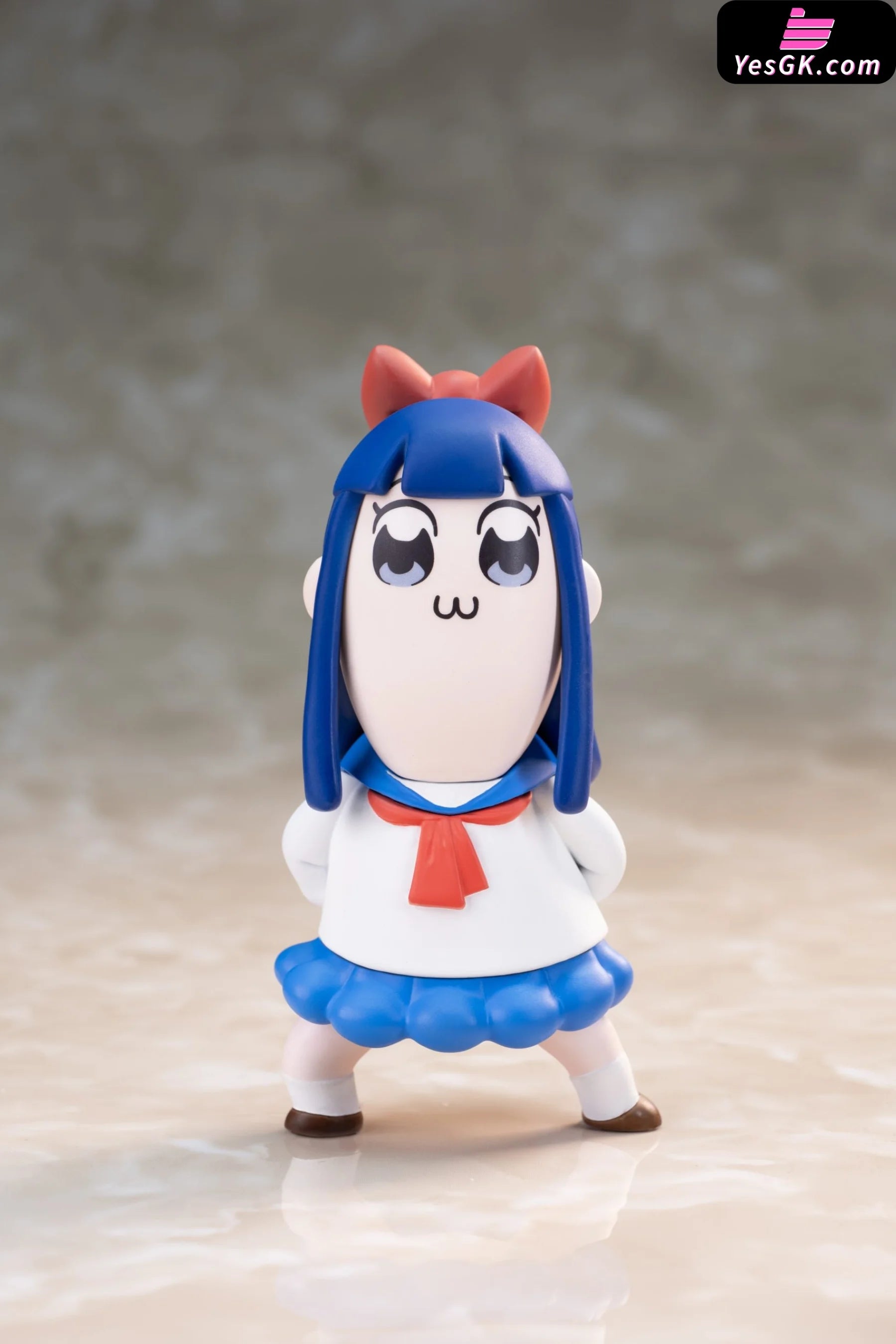 Pop Team Epic Statue - Sc Studio [Pre-Order] Others