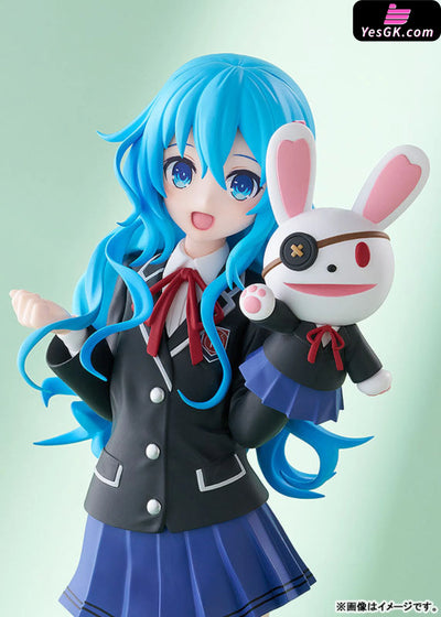 POP UP PARADE Date A Live V Yoshino: School Uniform Ver. L Size Complete Figure (Licensed) - GSC Studio [Pre-Order]
