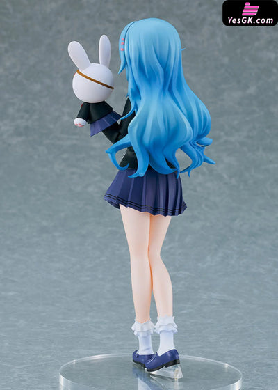 POP UP PARADE Date A Live V Yoshino: School Uniform Ver. L Size Complete Figure (Licensed) - GSC Studio [Pre-Order]