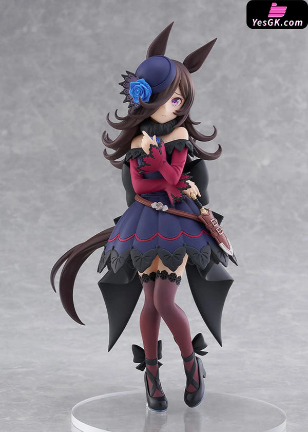 POP UP PARADE Umamusume Pretty Derby Rice Shower L size Complete Figure (Licensed) - GSC Studio [Pre-Order] Others