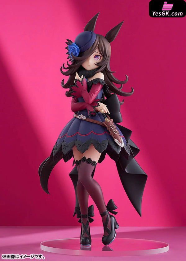 POP UP PARADE Umamusume Pretty Derby Rice Shower L size Complete Figure (Licensed) - GSC Studio [Pre-Order] Others
