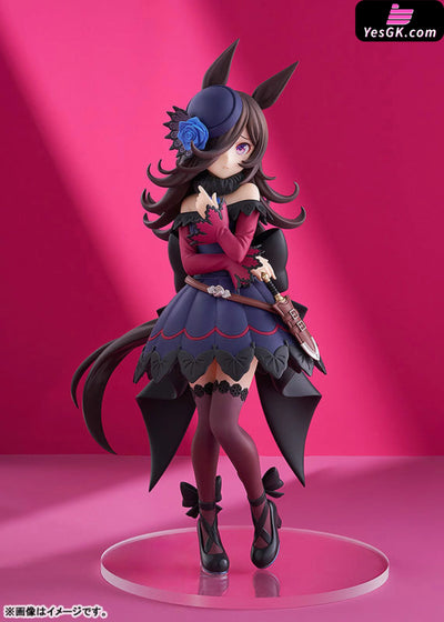 POP UP PARADE Umamusume Pretty Derby Rice Shower L size Complete Figure (Licensed) - GSC Studio [Pre-Order] Deposit
