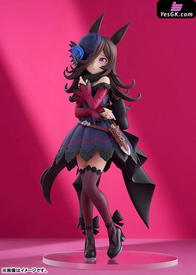 POP UP PARADE Umamusume Pretty Derby Rice Shower L size Complete Figure (Licensed) - GSC Studio [Pre-Order] Others