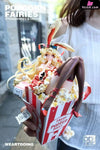 Popcorn Fairies Statue - WeArtDoing Studio