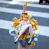 Popcorn Fairies Statue - WeArtDoing Studio