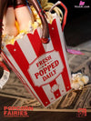 Popcorn Fairies Statue - WeArtDoing Studio