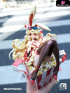 Popcorn Fairies Statue - WeArtDoing Studio