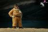 Porco Rosso Silhouette Moment Series Ace Pilot Marco Pagot GK Statue - Shen Yin Studio [Pre-Order] Miyazaki Anime