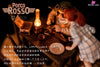 Porco Rosso Statue - Laputa Studio [Pre-Order Closed] Miyazaki Anime