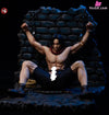 Portgas D Ace Resin Statue - Gentleman 18 Studio [In Stock]