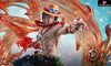 Portgas D Ace Resin Statue - Soul Palace Studio [Pre-Order]