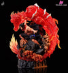 Portgas D Ace Resin Statue - Phoenix Studios [In Stock] One Piece