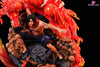 Portgas D Ace Resin Statue - Phoenix Studios [In Stock] One Piece