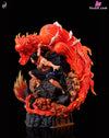 Portgas D Ace Resin Statue - Phoenix Studios [In Stock] One Piece